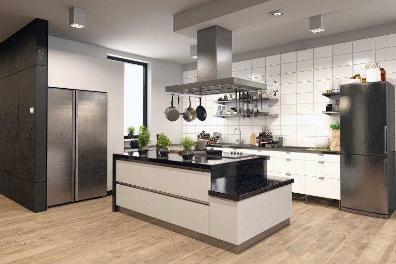 Kitchen Remodeling Service