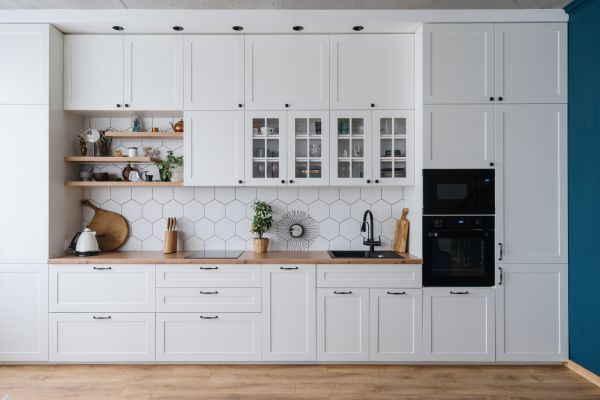 Kitchen Cupboards Remodeling in Lincoln