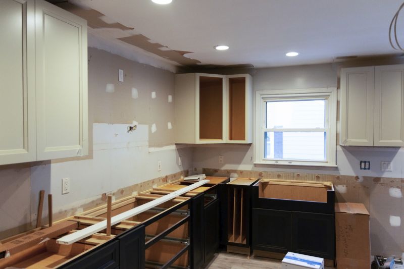 Kitchen Renovation Image 7