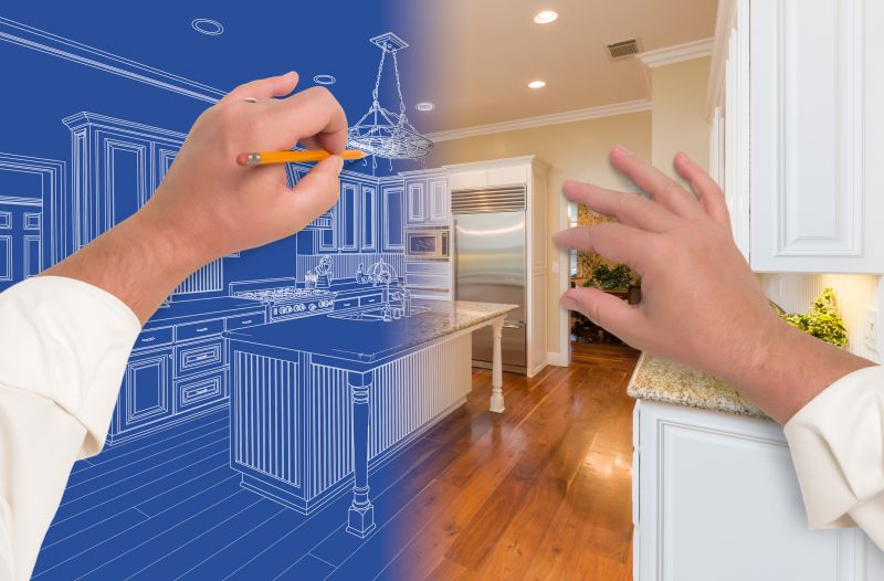 Space-Smart Ideas — Weekend Project