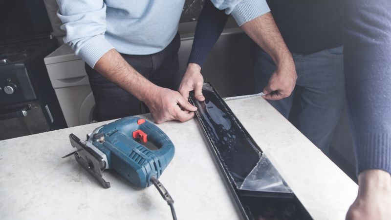 Kitchen Renovation Image 3